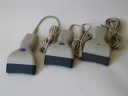 Barcode-Scanner Barcode-Scanner