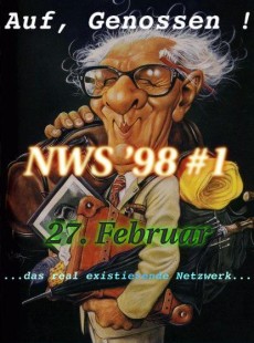 NWS '98/1